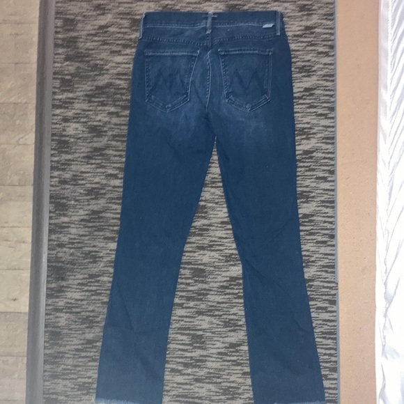 Preloved Mother jeans, there’s are my favorite but they got too small. 150 OBO - Picture 3 of 8